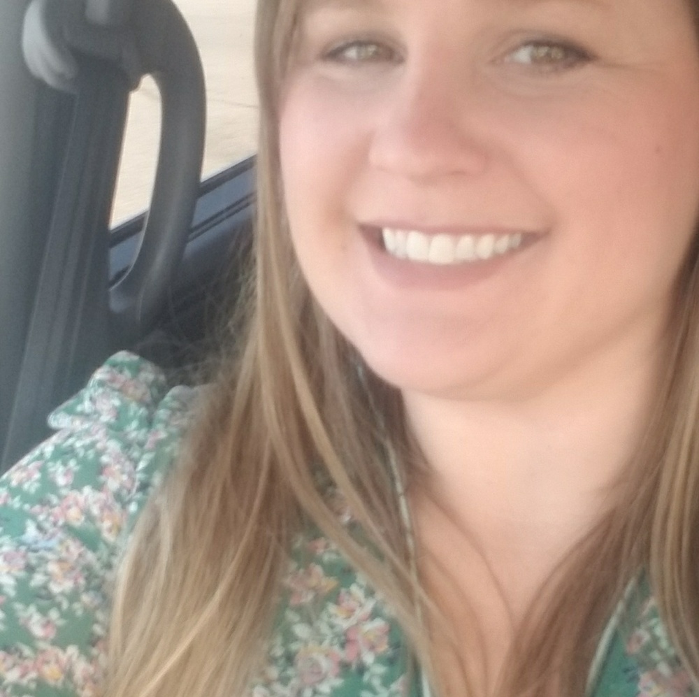 Meet your Posher, Dani